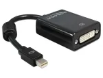 Adapteris mini DisplayPort į DVI-I DeLOCK 65098