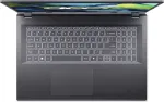Ne&scaron;iojamas kompiuteris Acer Aspire 17 A17-51M-76N1 17.3 col. Intel i7-13620H 16GB RAM 512GB SSD Windows 11