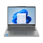 Lenovo IdeaPad Slim 5 14AKP10 Copilot+ PC ne&scaron;iojamas kompiuteris AMD Ryzen&trade; AI 5 330 35,6 cm (14 colių) WUXGA 16 GB DDR5-SDRAM 512 GB SSD Wi-Fi 7 (802.11be) Windows 11 Home pilka
