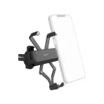 Hama Gravity Pro pasyvus laikiklis mobiliajam telefonui / i&scaron;maniajam telefonui, juodas