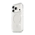 PanzerGlass CARE by Flagship Case Urban Explorer Star Lit White MagSafe iPhone 17 Pro