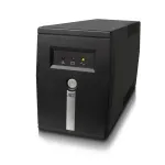 ACT AC2305 liniji&scaron;kai interaktyvus UPS 600 VA (0,6 kVA), 360 W, 2 AC lizdai