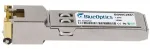 SFP modulis BlueOptics MOD-SFP-GE-TX-BO Varinis 1000 Mbit/s RJ-45