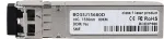SFP+ tinklo siųstuvas-imtuvas CBO NPA0077-ZR01-BO 10000 Mbit/s
