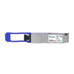 Bluetooth optimus QTA1C04L2E000E2G-BO 100 Gb/s QSFP28 &scaron;viesolaidinis siųstuvas-imtuvas