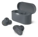 Philips 3000 serijos TAT3509GY/00 belaidės ausinės True Wireless Stereo (TWS) Į ausį Skambučiams/Muzikai Bluetooth Pilka
