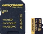 Nextbase U3 microSD kortelė 32 GB