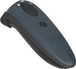 Socket Mobile DuraScan D740 &ndash; brūk&scaron;ninių kodų skaitytuvas &ndash; ne&scaron;iojamas &ndash; linijinis vaizdo skaitytuvas &ndash; dekoduojantis &ndash; Bluetooth 2.1 EDR (CX3426-1872)