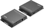 ROLINE HDMI-Verl&auml;ngerung via IP 4K30Hz 120m mit IR - Digital/Display/Video (14.01.3642)