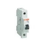 Automatinis jungiklis ABB S201-C16 16A 1 poliaus C charakteristika