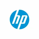 HP L19358-001 maitinimo laidas juodas 1 m C5 jungtis
