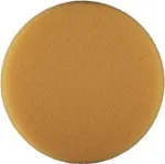 Makita poliravimo kempinė - dažams - plok&scaron;čia - stambiagrūdė - 190 mm - skirta Makita 9237CB, PV001GZ