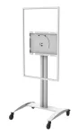 Peerless SR560-FLIP2 mobilus stovas Samsung Flip 2 55 inch-65 inch Baltas