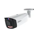 Dahua Technology WizSense IPC-HFW3849T1-AS-PV-PRO Bullet IP vaizdo kamera, lauke ir viduje, 3840 x 2160 pikseliai, lubos/siena