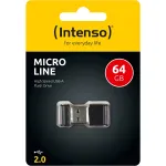 Intenso Memory Drive Flash USB2 64GB / 3500490