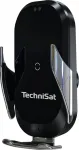 Laikiklis i&scaron;maniesiems telefonams ir plan&scaron;etėms TECHNISAT SmartCharge 3 &ndash; universalus laikiklis su integruotu įkrovimu (76-4977-00)