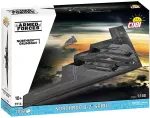 Konstruktorius Cobi Northrop Grumman B-2 SPIRIT modelio rinkinys