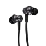 Xiaomi Mi In-Ear ausinės Basic ZBW4354TY su įmontuotu mikrofonu 3.5 mm Juodos