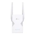 WiFi stiprintuvas TP-Link RE225BE 2,4 GHz / 5 GHz Wi-Fi 7