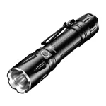 Žibintuvėlis Superfire TL01-X rankinis, įkraunamas LED, kompakti&scaron;kas dizainas