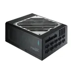 FSP MEGA TI 1350W Maitinimo blokas ATX ATX3.1 Juodas, 1350 W, 100 - 240 V, 50/60 Hz, 8 - 15 A, 120 W, 1350 W