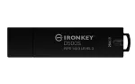 Kingston IronKey 256GB D500S FIPS 140-3 Lvl 3 AES-256