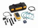 Fluke LinkIQ Industrial Ethernet &ndash; tinklo kabelių testeris