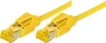 Tecline 72215Y Ethernet Patch kabelis