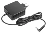 CoreParts 01FR133-CP maitinimo adapteris 65 W juodas vidaus naudojimui