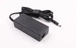 CoreParts MBA1224 maitinimo adapteris / keitiklis Vidinis 60 W Juodas