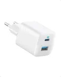 Anker A2331G21 maitinimo adapteris baltas