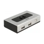 USB 2.0 jungiklis DeLOCK 87760
