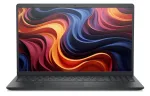 Dell 15 DC15255 15.6 inch FHD ne&scaron;iojamas kompiuteris, AMD Ryzen 7 7730U, 16 GB RAM, 1 TB SSD, Windows 11 Home S režimas, anglies juodos spalvos