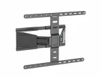 Equip 650344 itin plonas pilno judesio TV sieninis laikiklis 43-90 col.