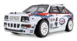 Radijo bangomis valdomas automobilis Amewi Hyper Go Lancia Delta HF Integrale 4WD Rallye Drift modelis (MPN 21109)