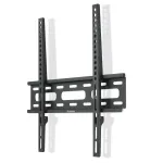 Hama 00220807 TV laikiklis / stovas 190.5 cm (75 col.) juodas