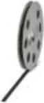 Termosusitraukiantis vamzdelis Phoenix Contact WMS 6,4 (EX10)R BK (0800419)