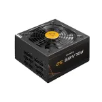 Chieftec Polaris 3.0 1050W maitinimo blokas 20+4 pin ATX ATX juodas
