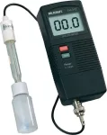 Voltcraft PH-212 dirvožemio pH matavimo prietaisas 0&ndash;13 pH