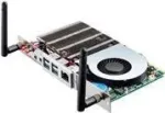 Skaitmeninės reklamos grotuvas Panasonic TY-SBPURE 4K UHD Linux komerciniams ekranams