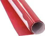 Spalvų filtras EUROLITE 113 Magenta Red 61 x 50 cm ap&scaron;vietimui ir scenai