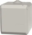 Sieninė dėžė MENNEKES Cepex 32A 5p 6h 400V IP44 4110