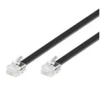 Wentronic 50323 Juodas jungiamasis aksesuaras