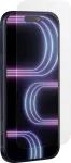 Renkforce iPhone 17 Pro Grūdinto stiklo ekrano apsauga, skaidri, 1 vnt (RF-6830756)