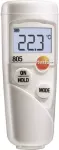 TESTO Mini-infrarotinis termometras 805 (0563 8051)