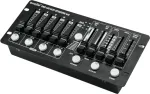 LED DMX valdiklis EUROLITE DMX LED EASY Operator 4x6 4 kanalų