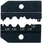 Knipex 97 49 50 &ndash; universalus valdymo blokas