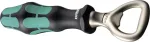 Wera 05030005001 atsuktuvas, juodas/žalias, 42 mm x 147 mm, 32 mm antgalis