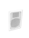 2 krypčių garsiakalbis įmontuojamas Omnitronic 80710330