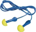 Ausų ki&scaron;tukai 3M Ear Express EX01001 su virvele, 1 pora